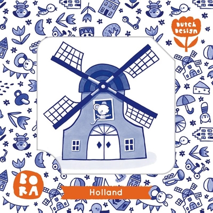 Afbeeldingen van BORA Holland