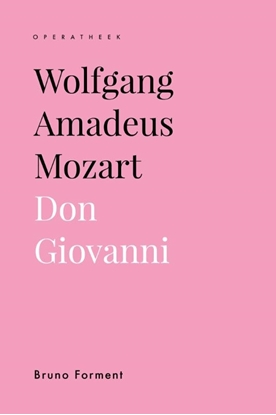Afbeeldingen van Operatheek Wolfgang Amadeus Mozart