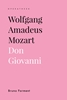 Afbeelding van Operatheek Wolfgang Amadeus Mozart