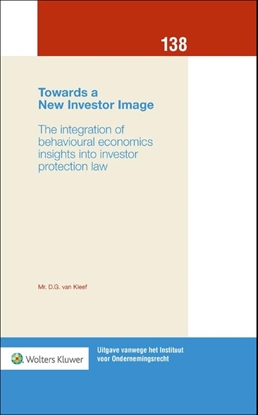 Afbeeldingen van Towards a New Investor Image