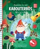 Afbeelding van Speuren in het kabouterbos