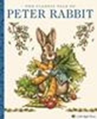 Afbeeldingen van Little Apple Books The Classic Tale of Peter Rabbit