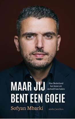Afbeeldingen van Maar jij bent een goeie