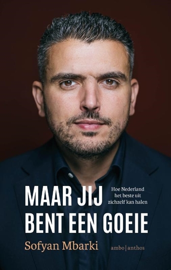 Afbeelding van Maar jij bent een goeie