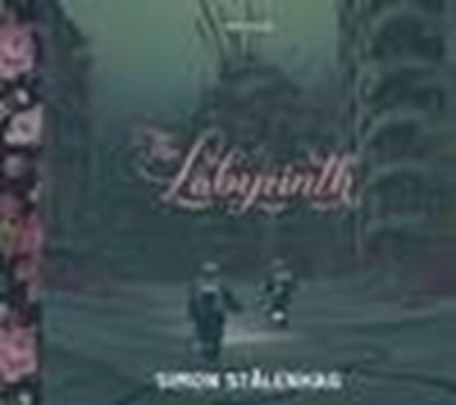 Afbeeldingen van The Labyrinth