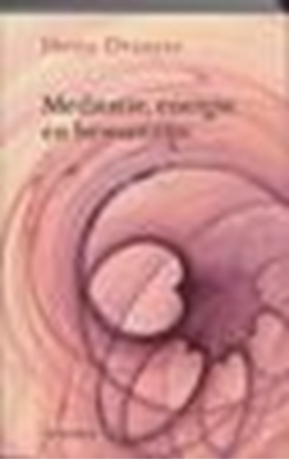 Afbeeldingen van Meditatie, energie en bewustzijn