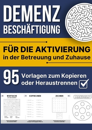 Afbeeldingen van Demenz Beschäftigung