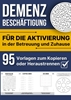 Afbeelding van Demenz Beschäftigung
