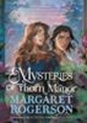 Afbeeldingen van Mysteries of Thorn Manor