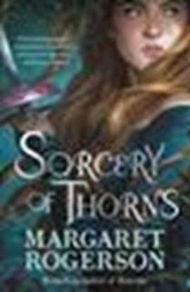 Afbeeldingen van Sorcery of Thorns