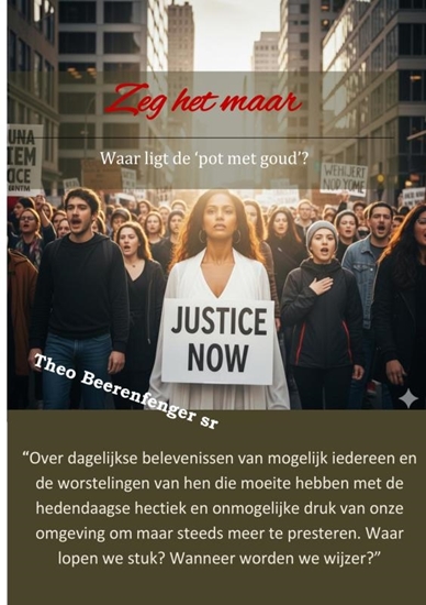 Afbeelding van 9789403836249