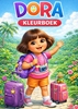 Afbeelding van Mandala Kleuboek, huisdieren.