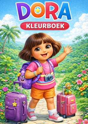 Afbeeldingen van Mandala Kleuboek, huisdieren.