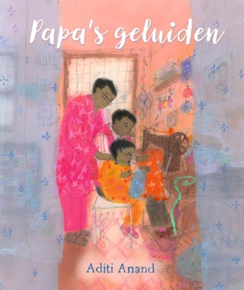 Afbeeldingen van Papa's geluiden