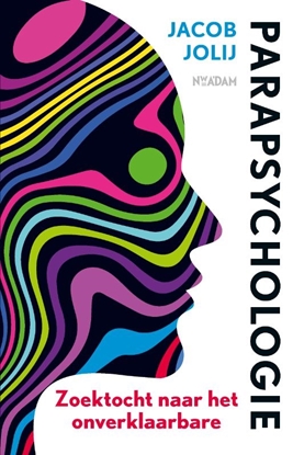 Afbeeldingen van Parapsychologie
