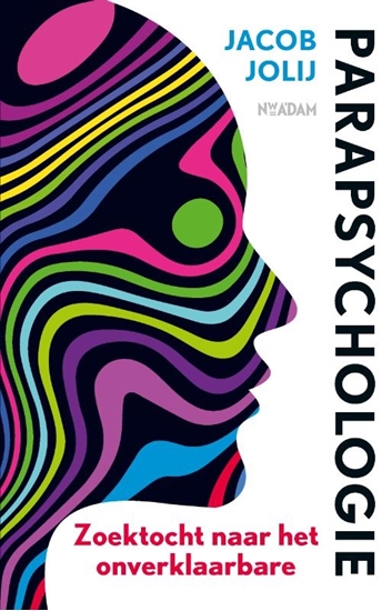 Afbeelding van Parapsychologie