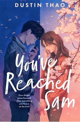 Afbeeldingen van You've Reached Sam