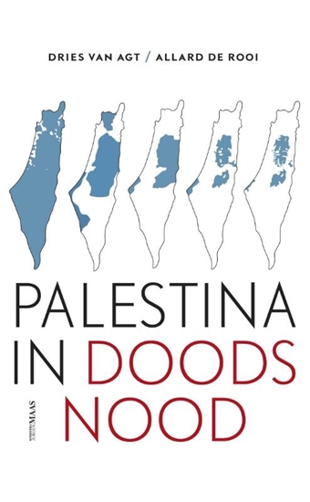 Afbeelding van Palestina in doodsnood