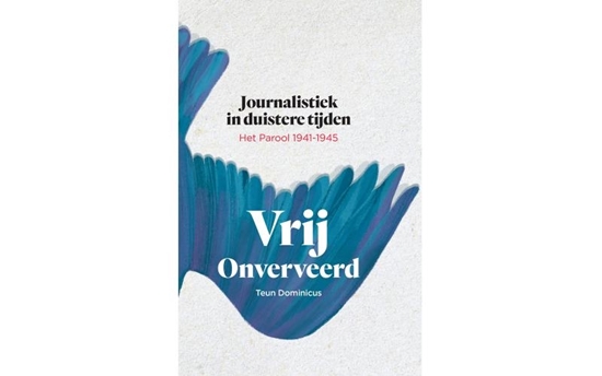 Afbeelding van Vrij, Onverveerd