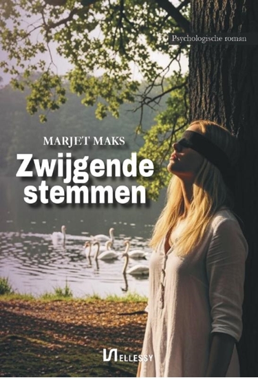 Afbeelding van Zwijgende stemmen