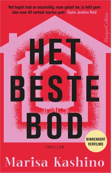 Afbeelding van Het beste bod