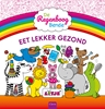 Afbeelding van De Regenboogbende Eet lekker gezond