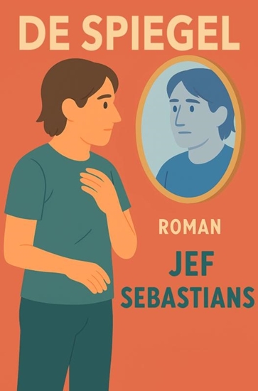 Afbeelding van De Spiegel