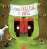 Afbeelding van Kleine Tractor Kleine Tractor is jarig
