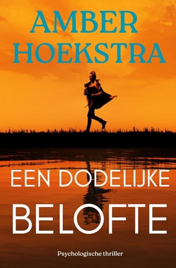 Afbeelding van EEN DODELIJKE BELOFTE
