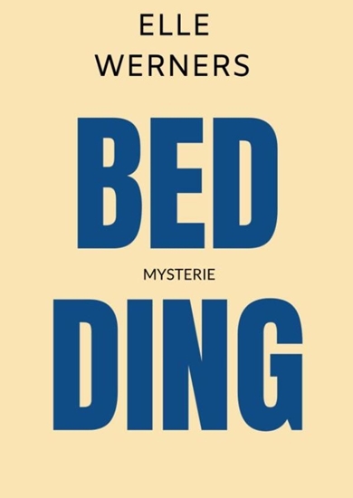 Afbeelding van BEDDING