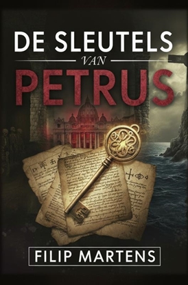 Afbeeldingen van De Sleutels van Petrus