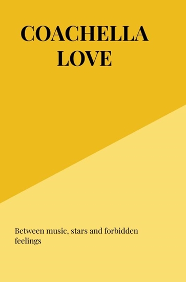 Afbeelding van Coachella Love