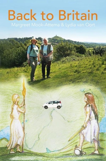 Afbeelding van Back to Britain