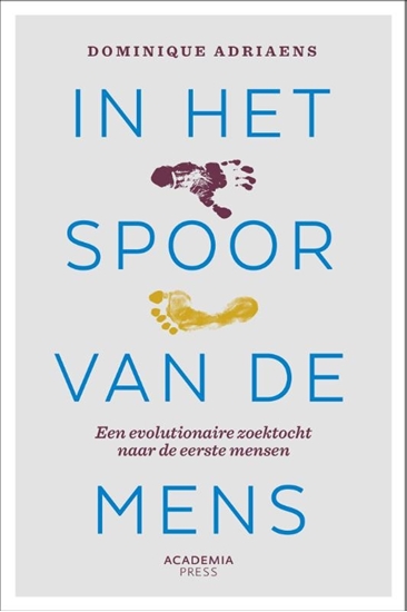 Afbeelding van 9789020989991