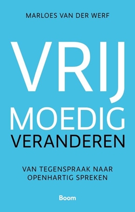 Afbeeldingen van Vrijmoedig veranderen