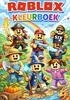 Afbeelding van Kleurboek, Ollie het hertje