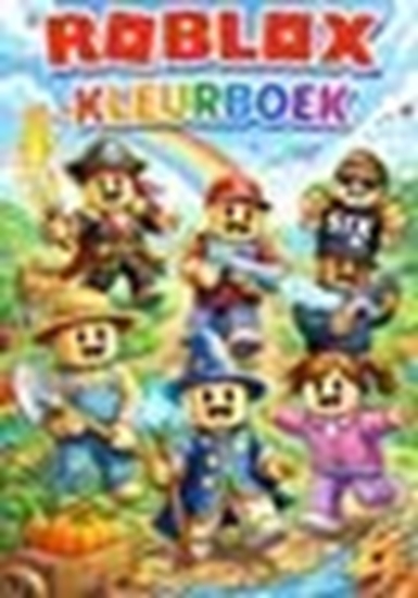 Afbeelding van Kleurboek, Ollie het hertje