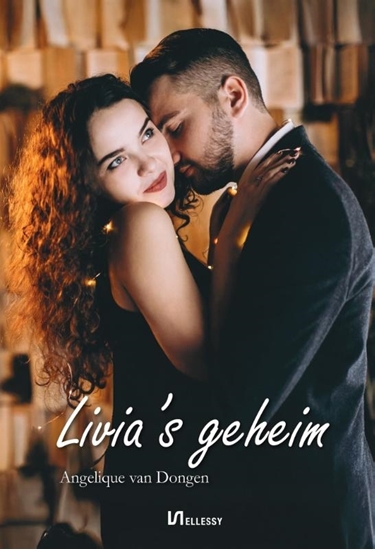 Afbeelding van Livia's geheim