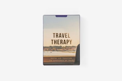 Afbeeldingen van Travel Therapy