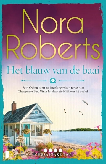 Afbeelding van Chesapeake Bay Het blauw van de baai