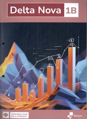 Afbeeldingen van Delta Delta Nova 1B
