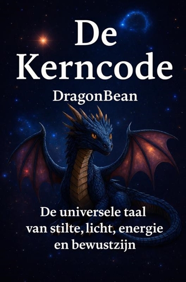 Afbeelding van De Kerncode