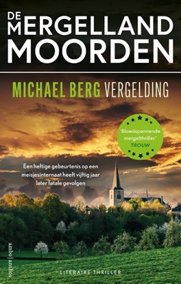 Afbeeldingen van De Mergellandmoorden Vergelding