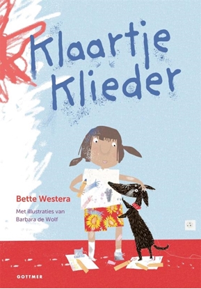 Afbeeldingen van Klaartje Klieder