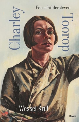Afbeeldingen van Charley Toorop