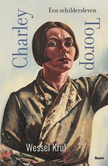 Afbeelding van Charley Toorop