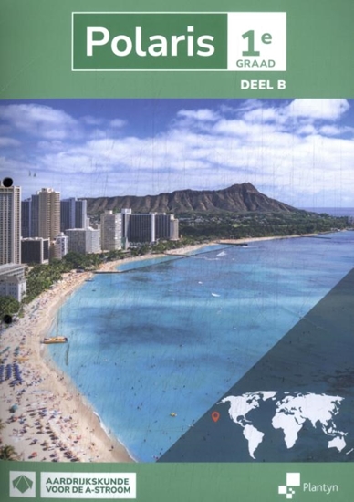 Afbeelding van Polaris Polaris 1e graad B