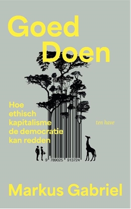 Afbeeldingen van Goed doen