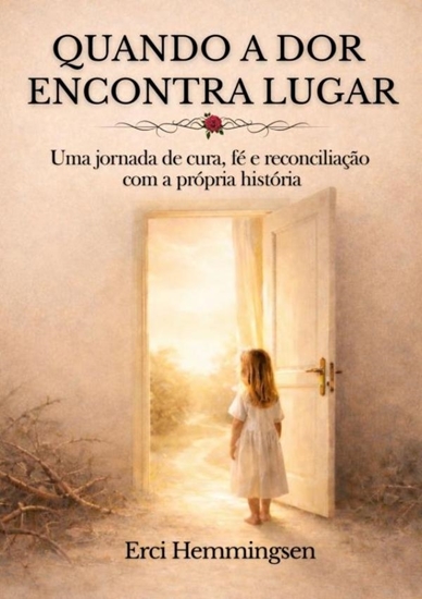 Afbeelding van Quando a Dor Encontra Lugar