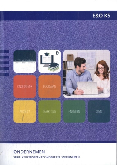 Afbeelding van E&O K5